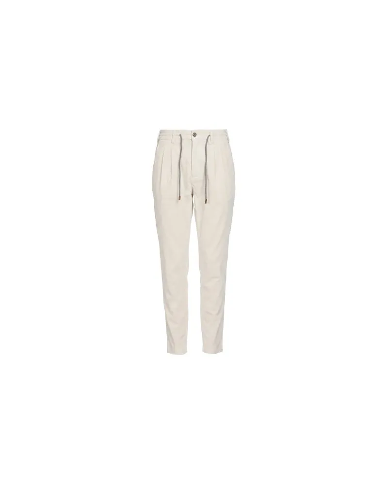 Eleventy HOSEN & RÖCKE - Hosenauf YOOX.COM Off