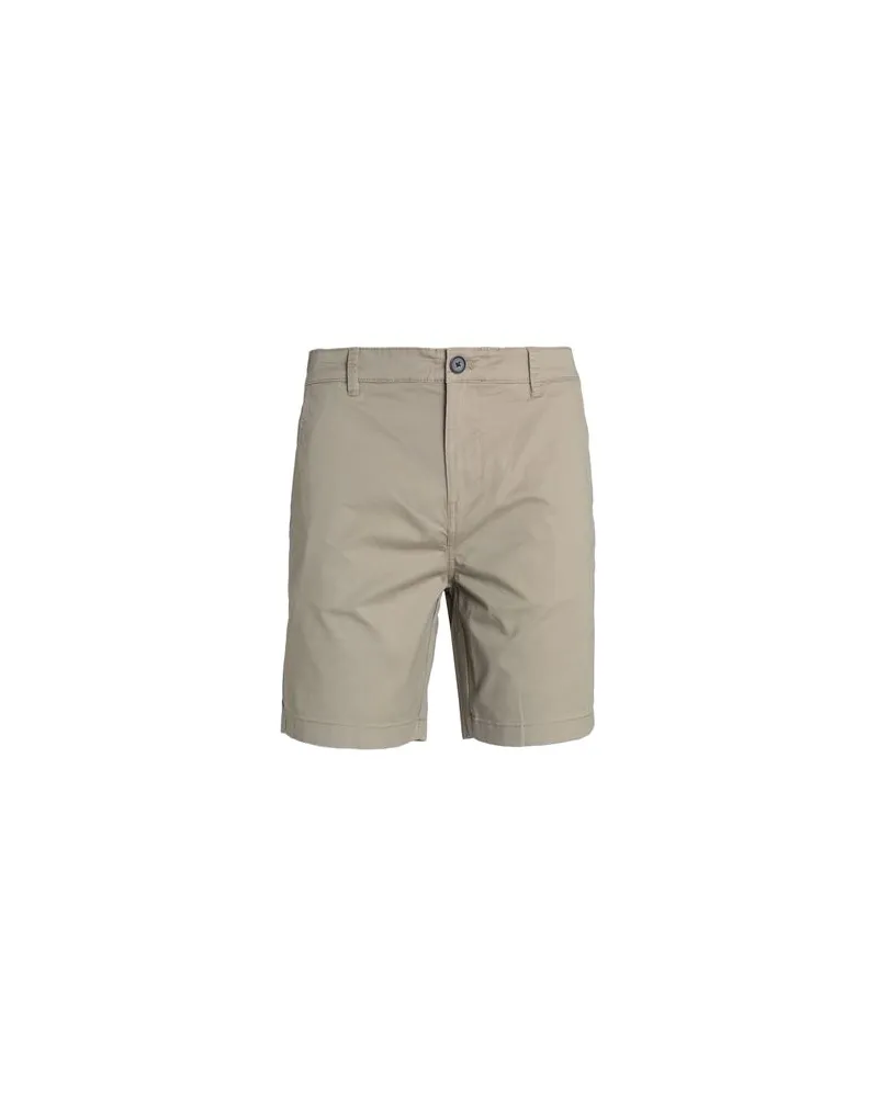 Selected Homme HOSEN & RÖCKE - Shorts & Bermudashortsauf YOOX.COM Khaki