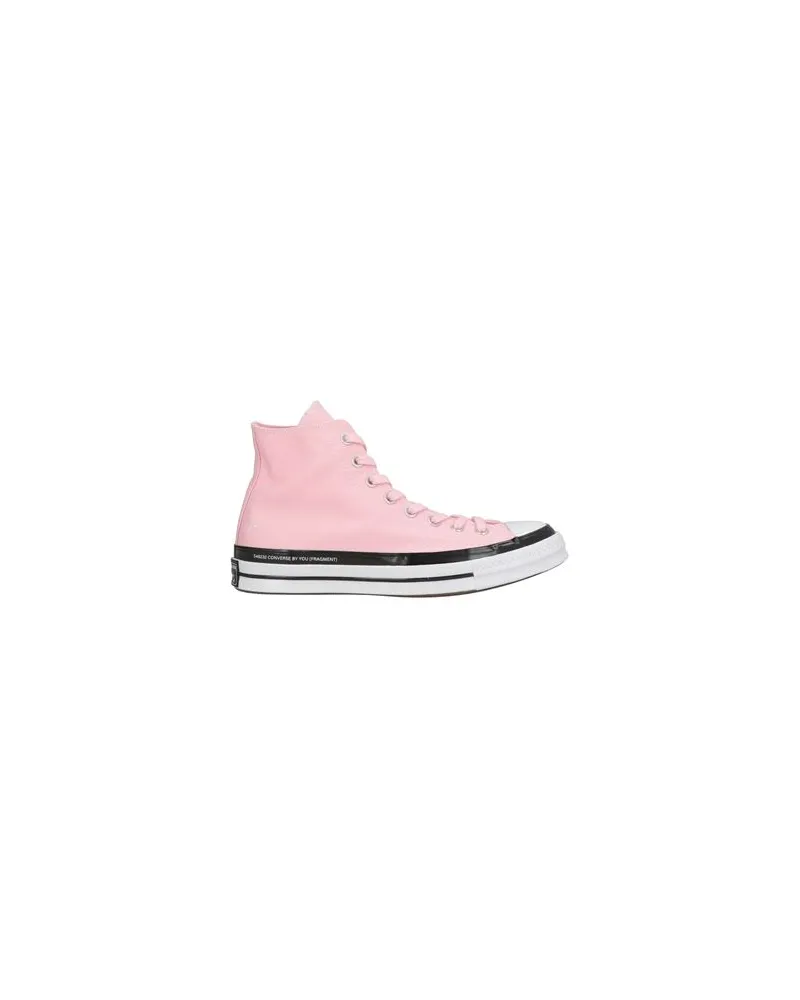 Converse X FRGMT - SCHUHE - Sneakersauf YOOX.COM Rosa