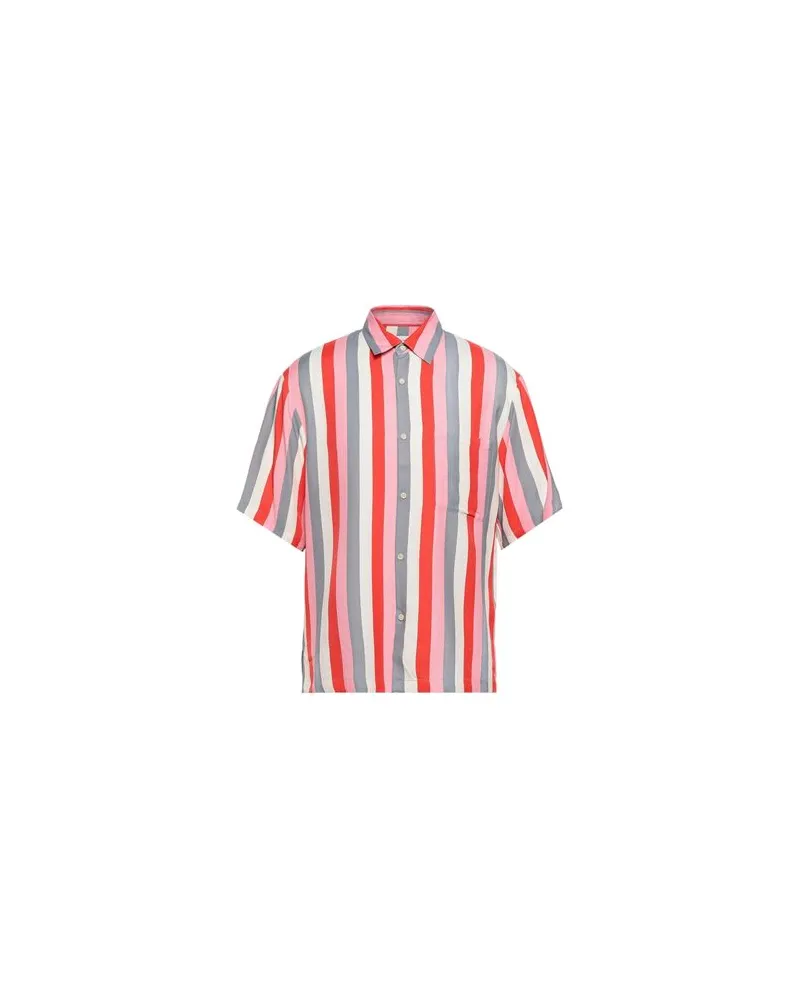 Sandro TOPS - Hemdenauf YOOX.COM Rosa