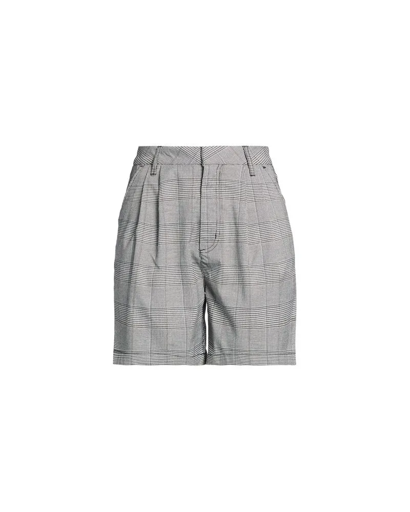 Brixton HOSEN & RÖCKE - Shorts & Bermudashortsauf YOOX.COM Schwarz