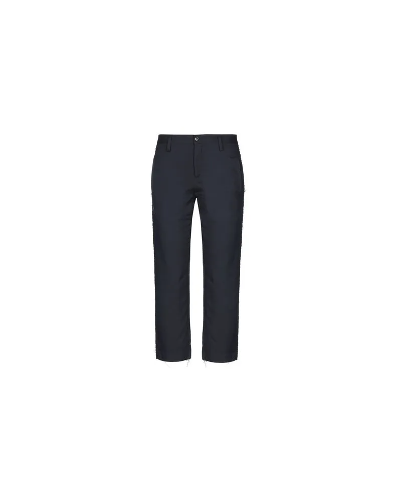 Haikure HOSEN & RÖCKE - Hosenauf YOOX.COM Nachtblau