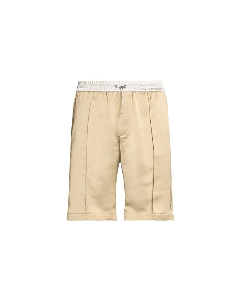 Roberto Collina HOSEN & RÖCKE - Shorts & Bermudashortsauf YOOX.COM Khaki