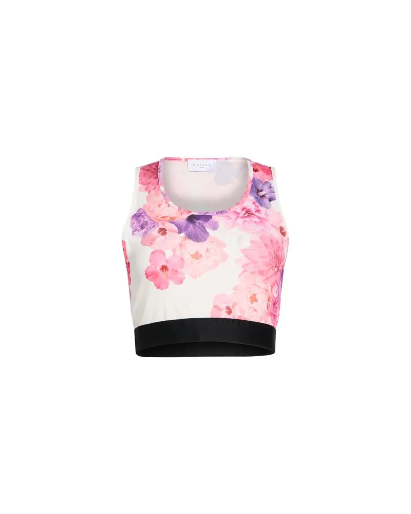 Gaëlle Bonheur TOPS - Topsauf YOOX.COM Rosa