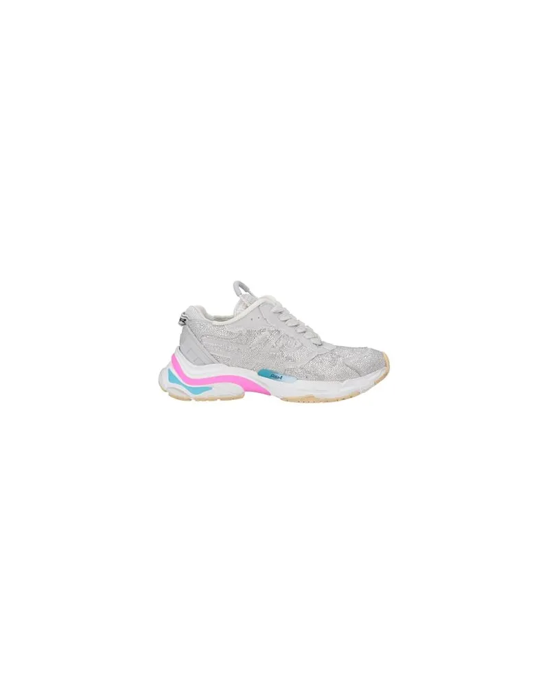 ash SCHUHE - Sneakersauf YOOX.COM Hellgrau