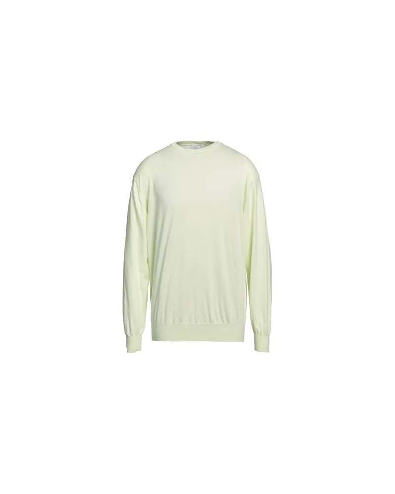 Cruciani STRICKWAREN - Pulloverauf YOOX.COM Säuregrün