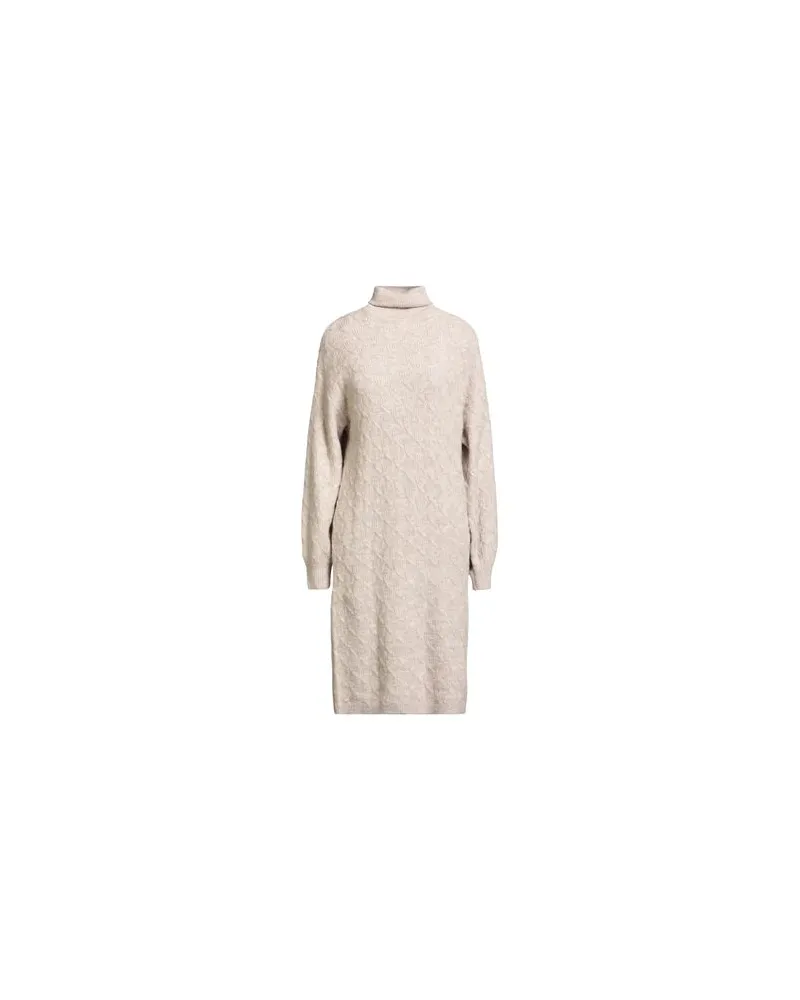 Garcia Jeanswear KLEIDER - Mini-Kleiderauf YOOX.COM Beige