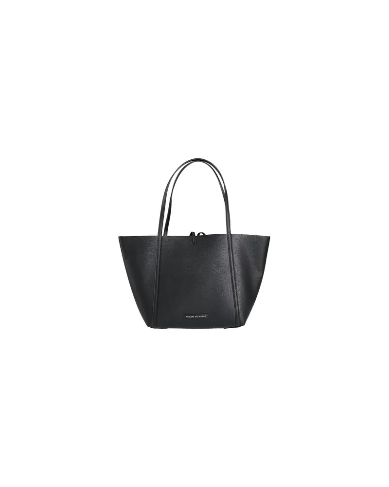 Armani Exchange TASCHEN - Handtaschenauf YOOX.COM Dunkelbraun