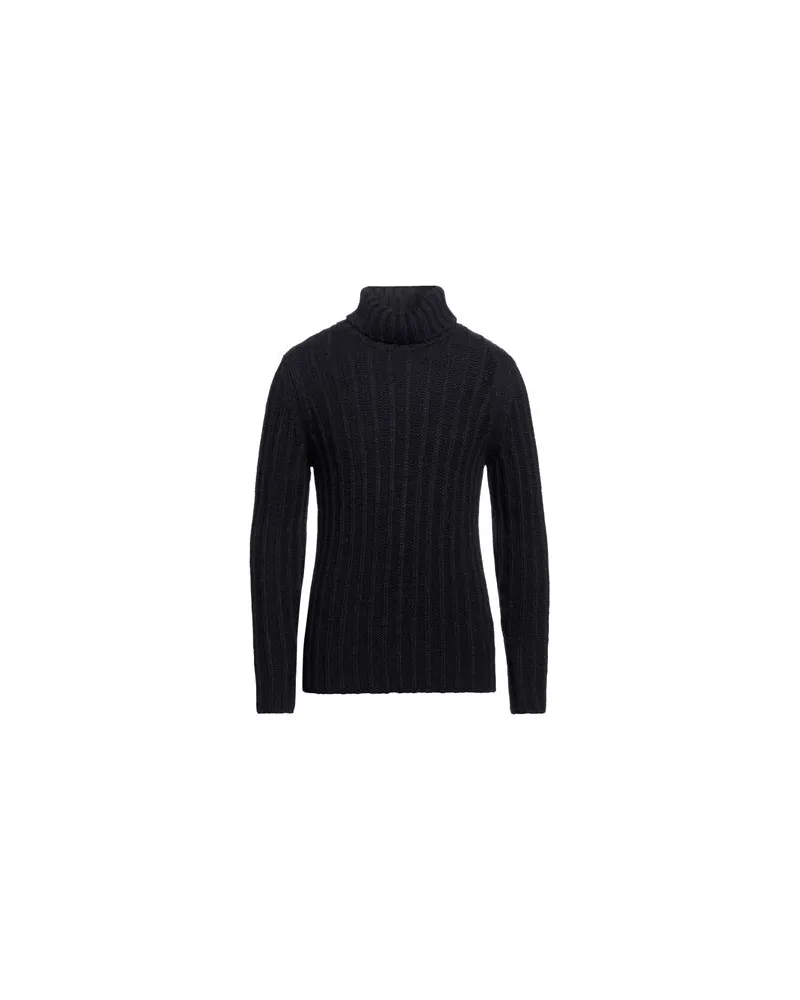 Bellwood STRICKWAREN - Rollkragenpulloverauf YOOX.COM Nachtblau