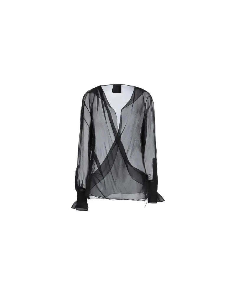 Givenchy TOPS - Topsauf YOOX.COM Schwarz