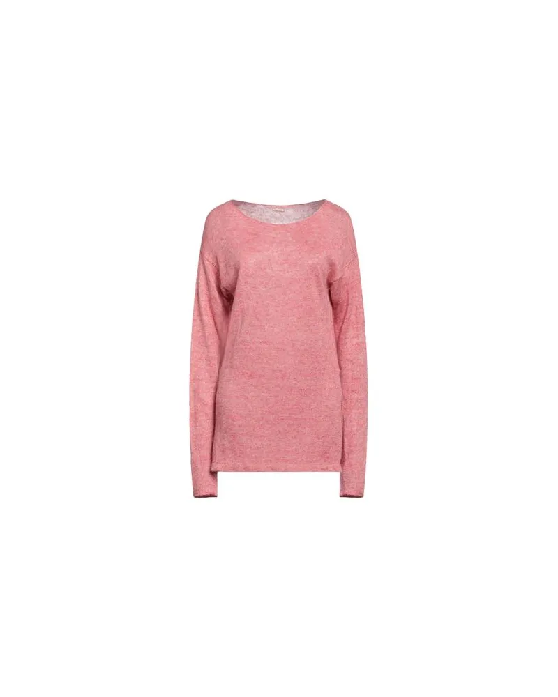 Massimo Alba STRICKWAREN - Pulloverauf YOOX.COM Antikrosa