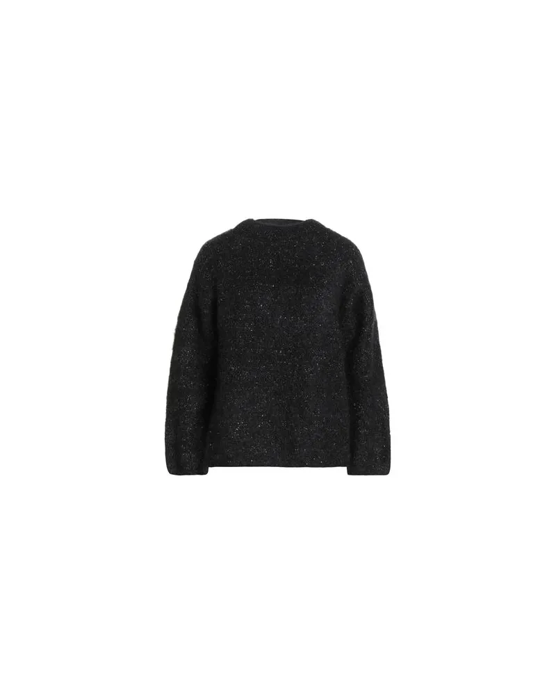 ottod’Ame STRICKWAREN - Pulloverauf YOOX.COM Schwarz