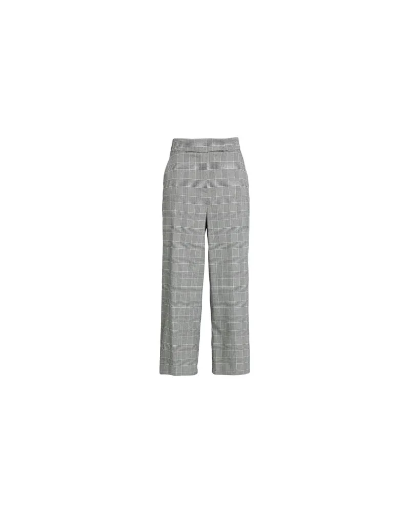 Soallure HOSEN & RÖCKE - Hosenauf YOOX.COM Schwarz
