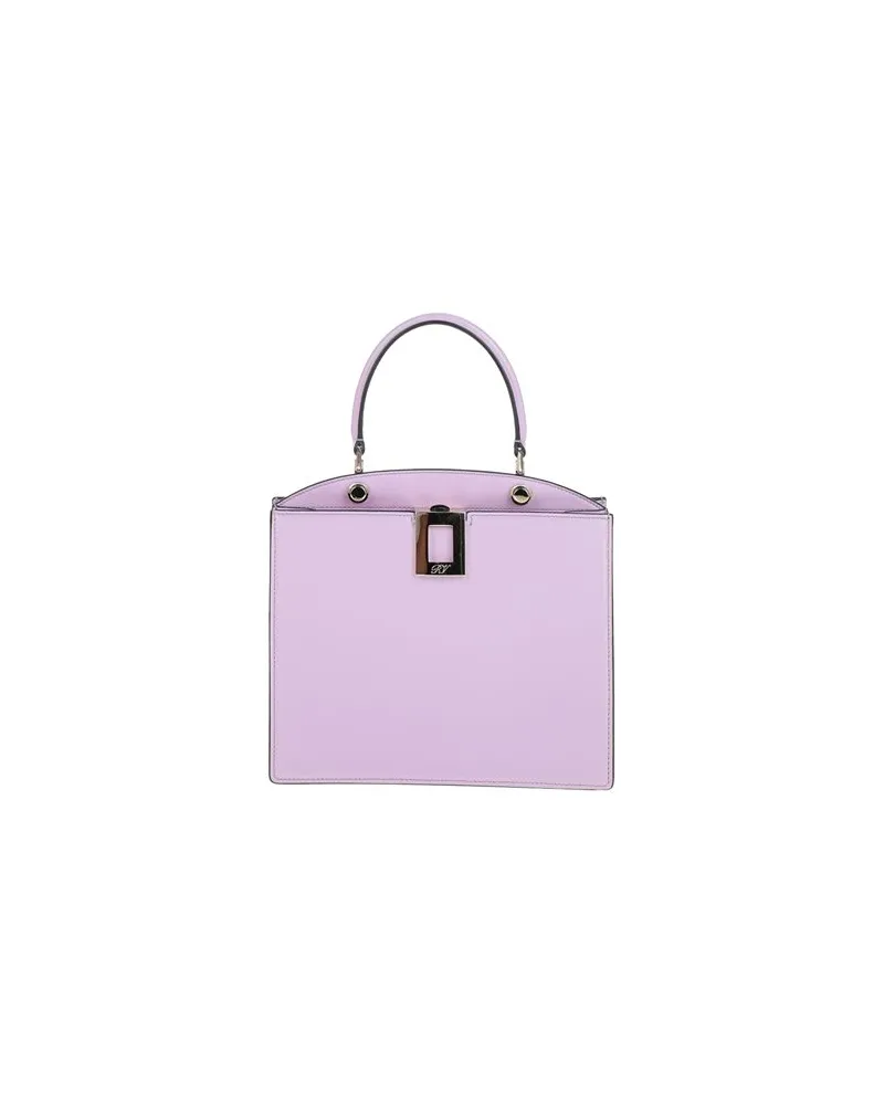 Roger Vivier TASCHEN - Handtaschenauf YOOX.COM Lila