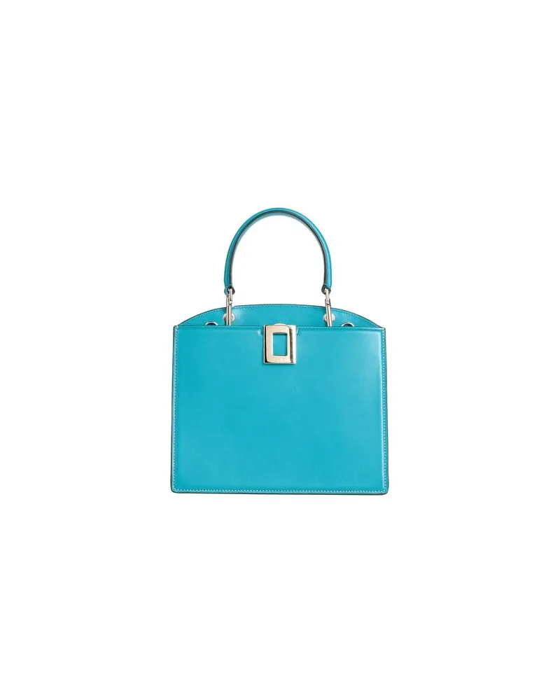 Roger Vivier TASCHEN - Handtaschenauf YOOX.COM Aquamarin