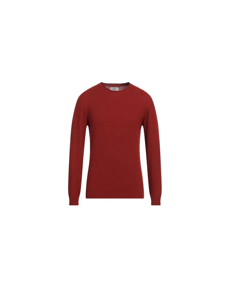 Bellwood STRICKWAREN - Pulloverauf YOOX.COM Rostrot