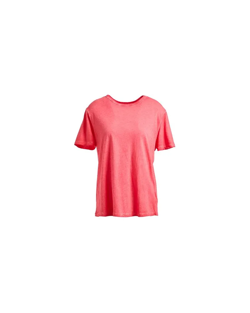 Majestic TOPS - T-shirtsauf YOOX.COM Koralle
