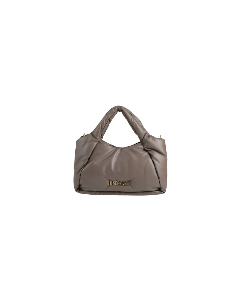 Just Cavalli TASCHEN - Handtaschenauf YOOX.COM Maulwurfsgrau