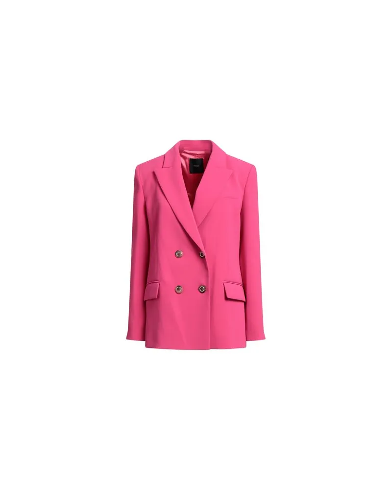 Pinko ANZÜGE und CO-ORDS - Blazersauf YOOX.COM Fuchsia