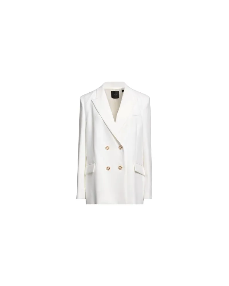 Pinko ANZÜGE und CO-ORDS - Blazersauf YOOX.COM Weiß