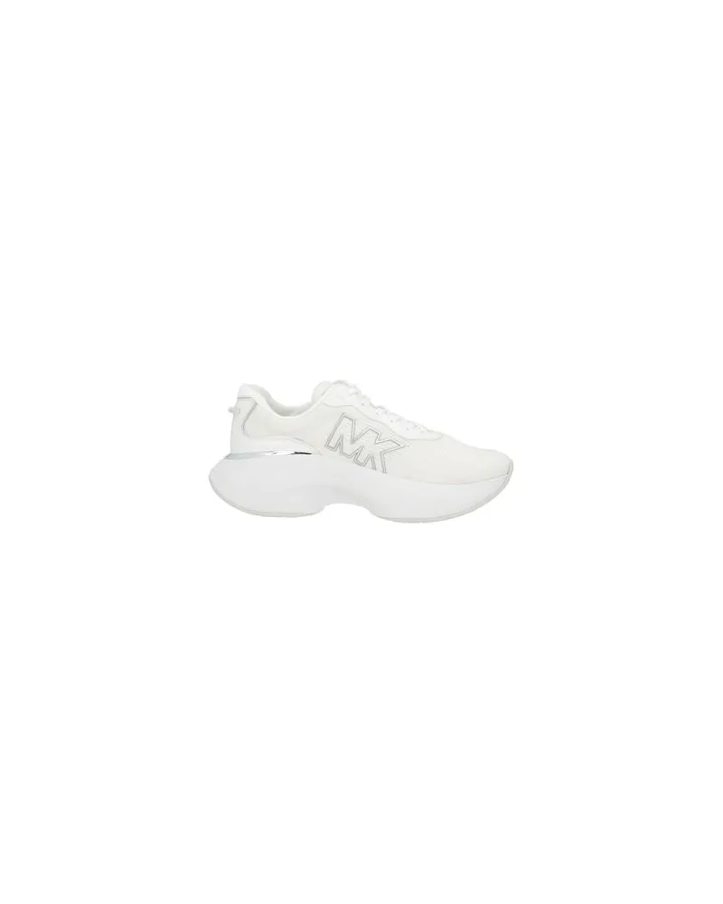 Michael Kors SCHUHE - Sneakersauf YOOX.COM Weiß
