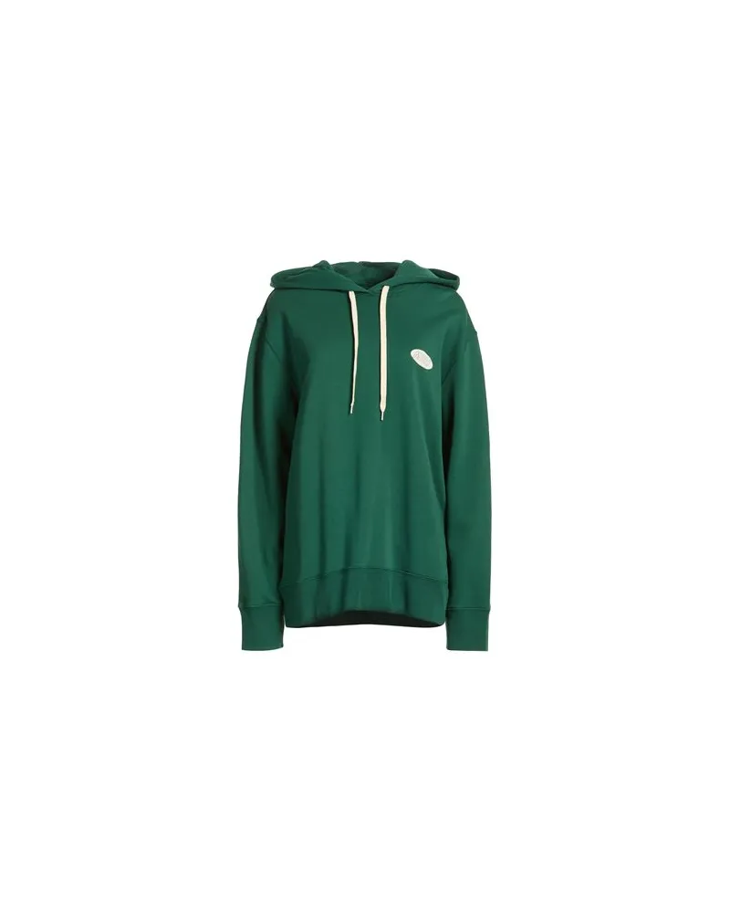 AUTRY TOPS - Sweatshirtsauf YOOX.COM Grün