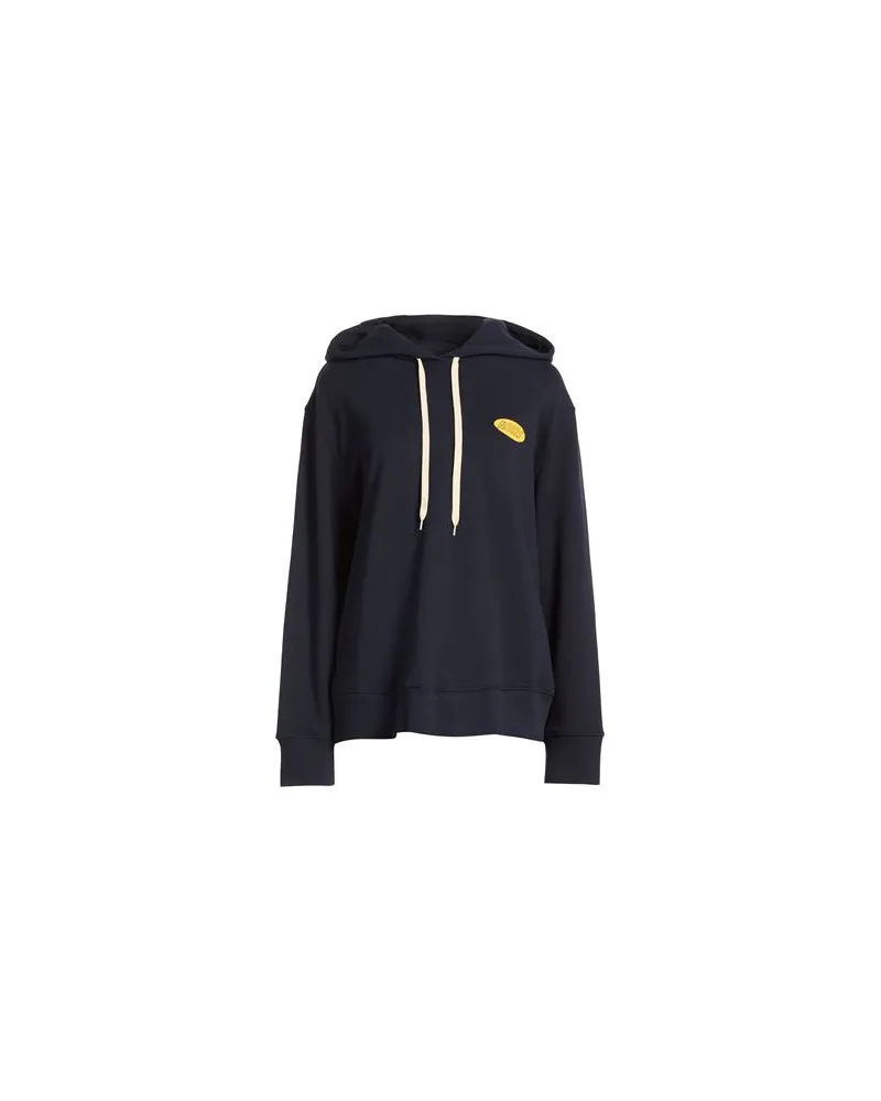 AUTRY TOPS - Sweatshirtsauf YOOX.COM Marineblau