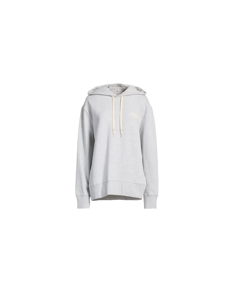 AUTRY TOPS - Sweatshirtsauf YOOX.COM Hellgrau
