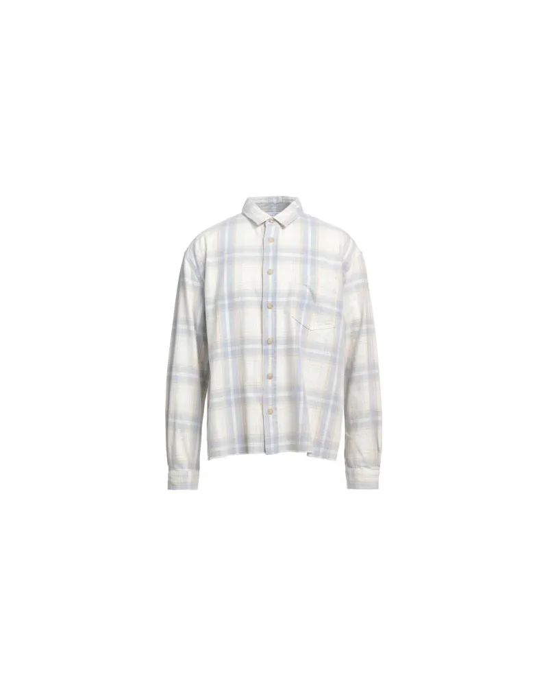 John Elliott + Co TOPS - Hemdenauf YOOX.COM Himmelblau