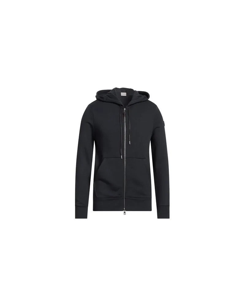 Moncler TOPS - Sweatshirtsauf YOOX.COM Nachtblau