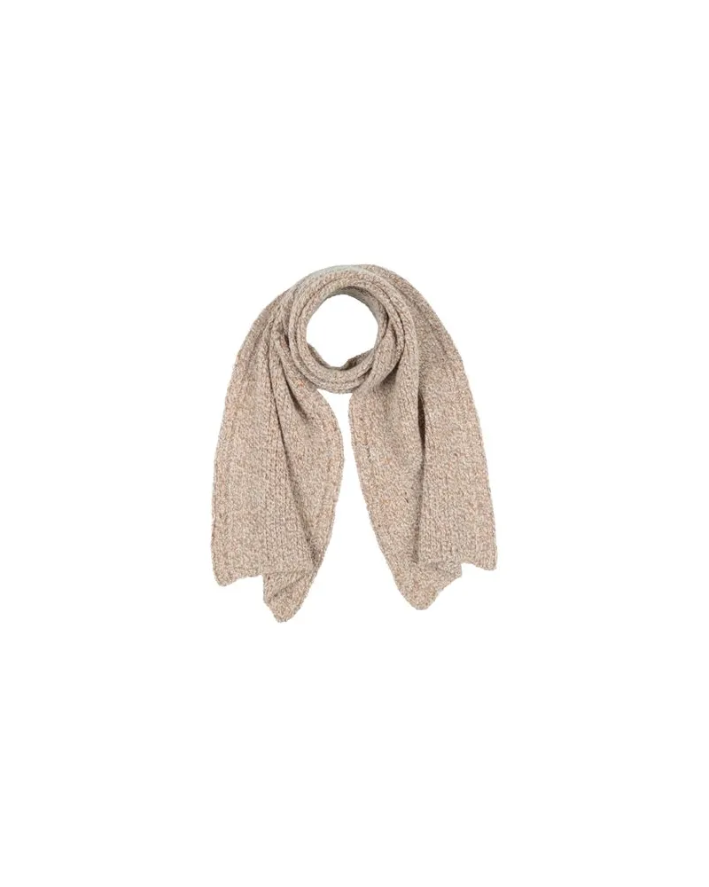 Fedeli ACCESSOIRES - Schalsauf YOOX.COM Beige
