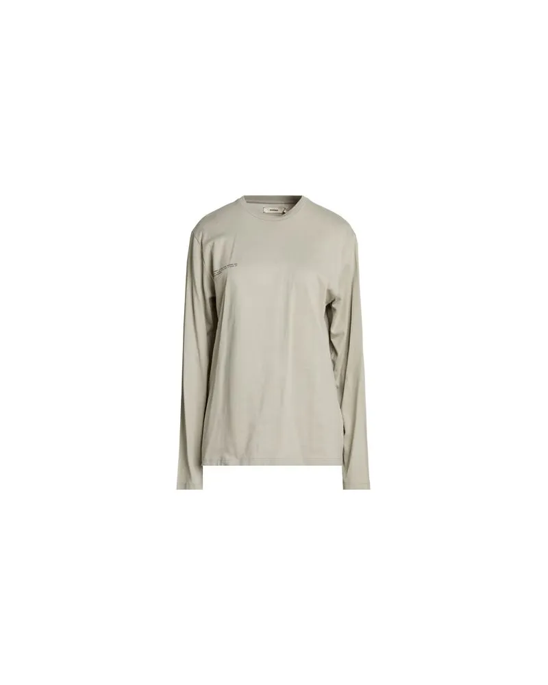 PANGAIA TOPS - T-shirtsauf YOOX.COM Grau