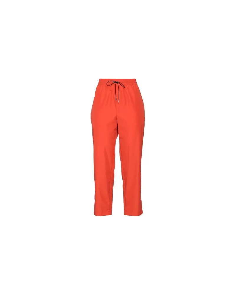 Incotex HOSEN & RÖCKE - Hosenauf YOOX.COM Orange