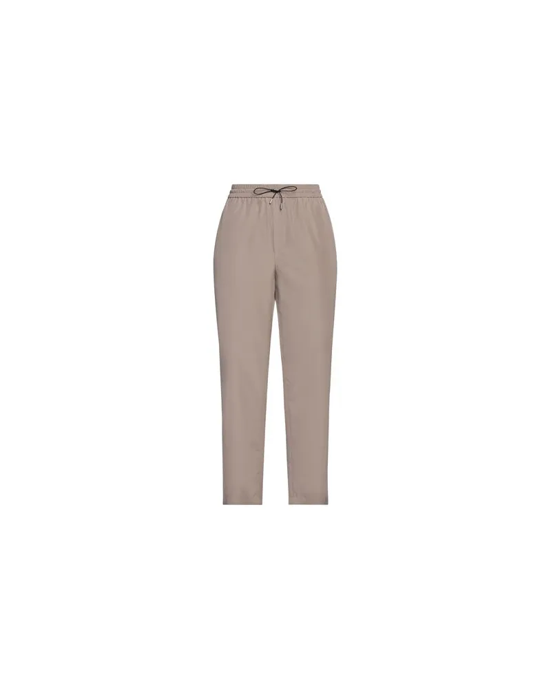Incotex HOSEN & RÖCKE - Hosenauf YOOX.COM Beige