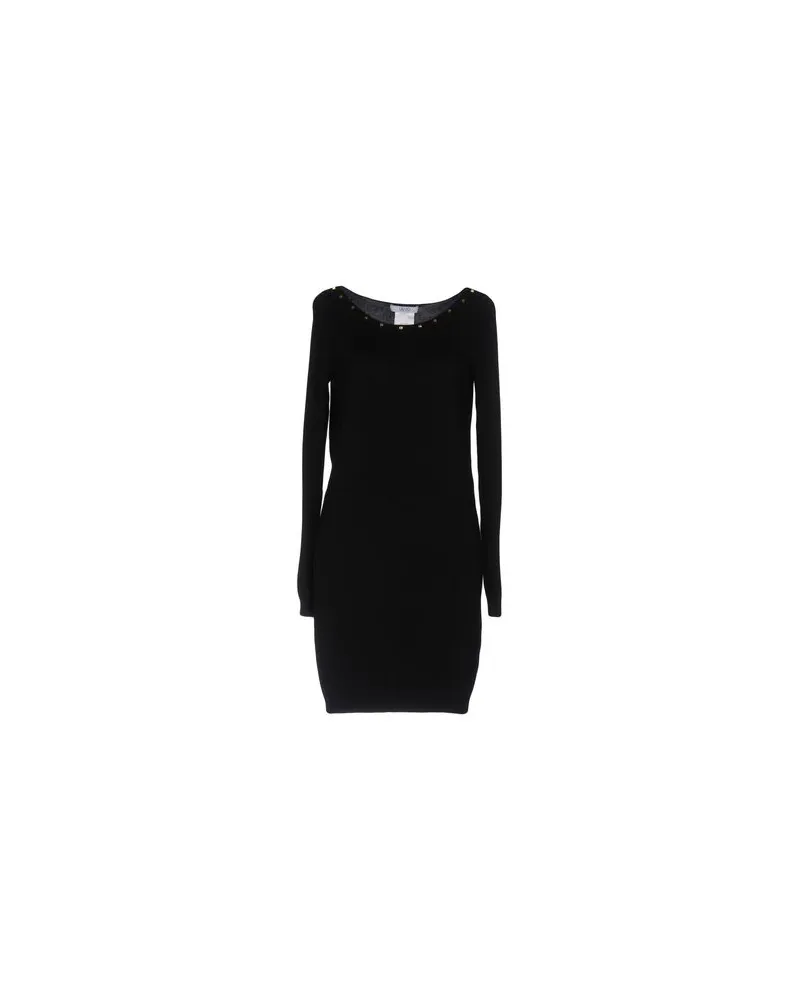 Liu Jo KLEIDER - Mini-Kleiderauf YOOX.COM Schwarz