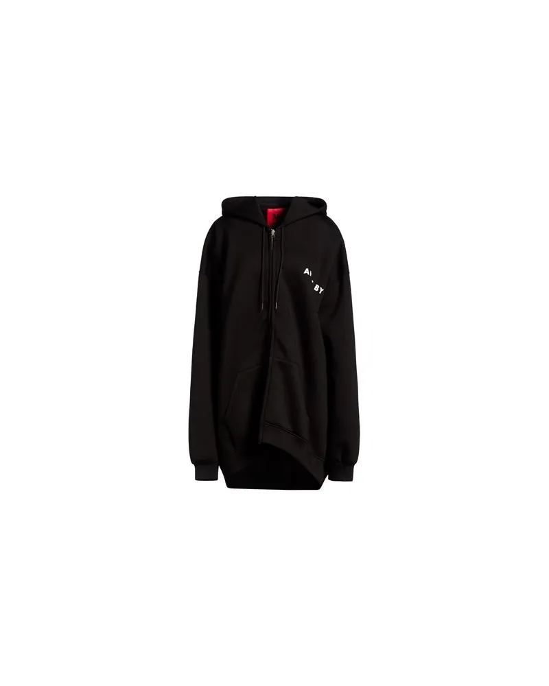 Aniye By TOPS - Sweatshirtsauf YOOX.COM Schwarz