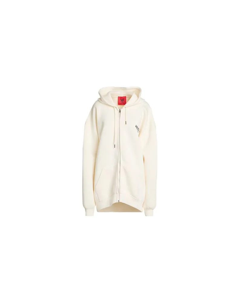 Aniye By TOPS - Sweatshirtsauf YOOX.COM Elfenbein