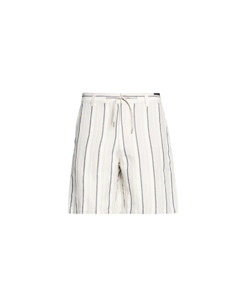 HUGO BOSS HOSEN & RÖCKE - Shorts & Bermudashortsauf YOOX.COM Beige