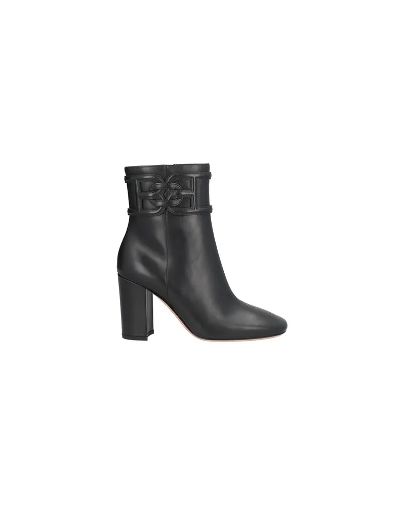 Bally SCHUHE - Stiefelettenauf YOOX.COM Schwarz