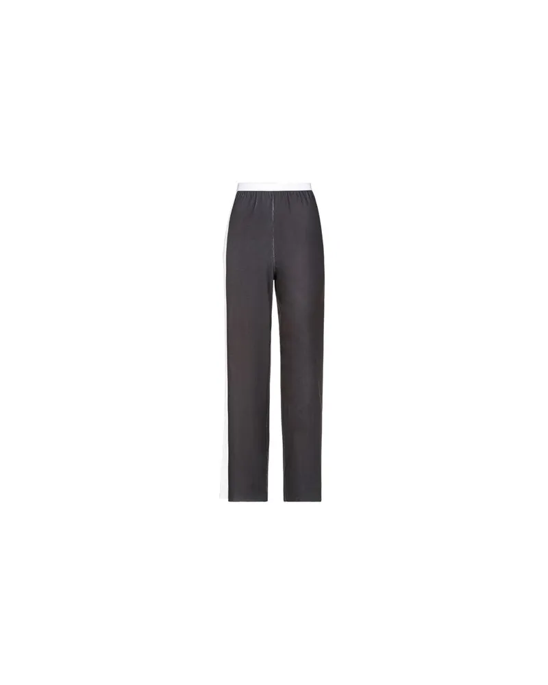 Pier Antonio Gaspari HOSEN & RÖCKE - Hosenauf YOOX.COM Schwarz