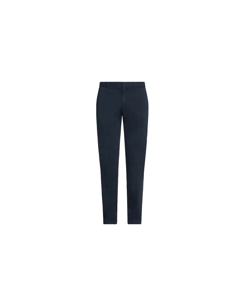 Mauro Grifoni HOSEN & RÖCKE - Hosenauf YOOX.COM Marineblau