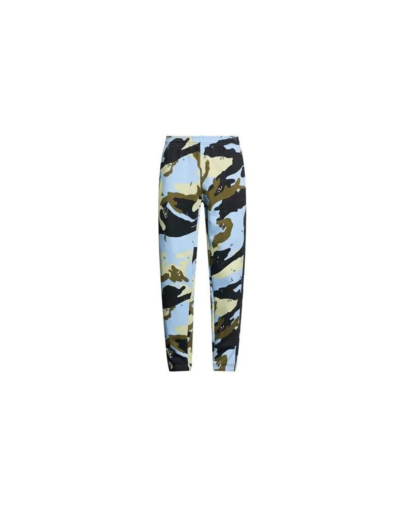 adidas HOSEN & RÖCKE - Hosenauf YOOX.COM Hellblau