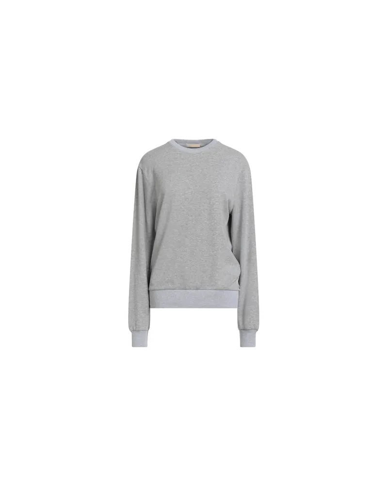 Eleventy TOPS - Sweatshirtsauf YOOX.COM Grau