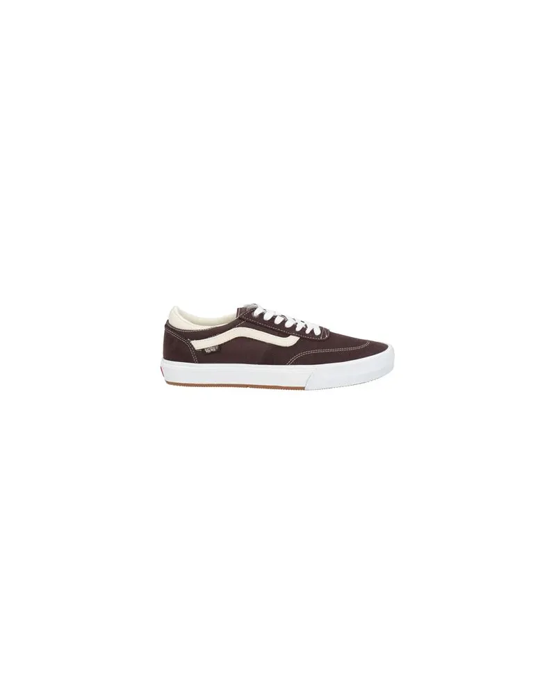 Vans SCHUHE - Sneakersauf YOOX.COM Schokobraun