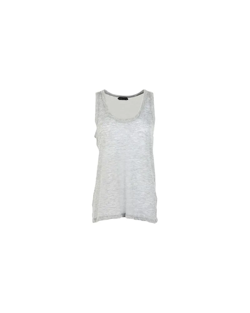 Tom Ford TOPS - Tank Topsauf YOOX.COM Grau