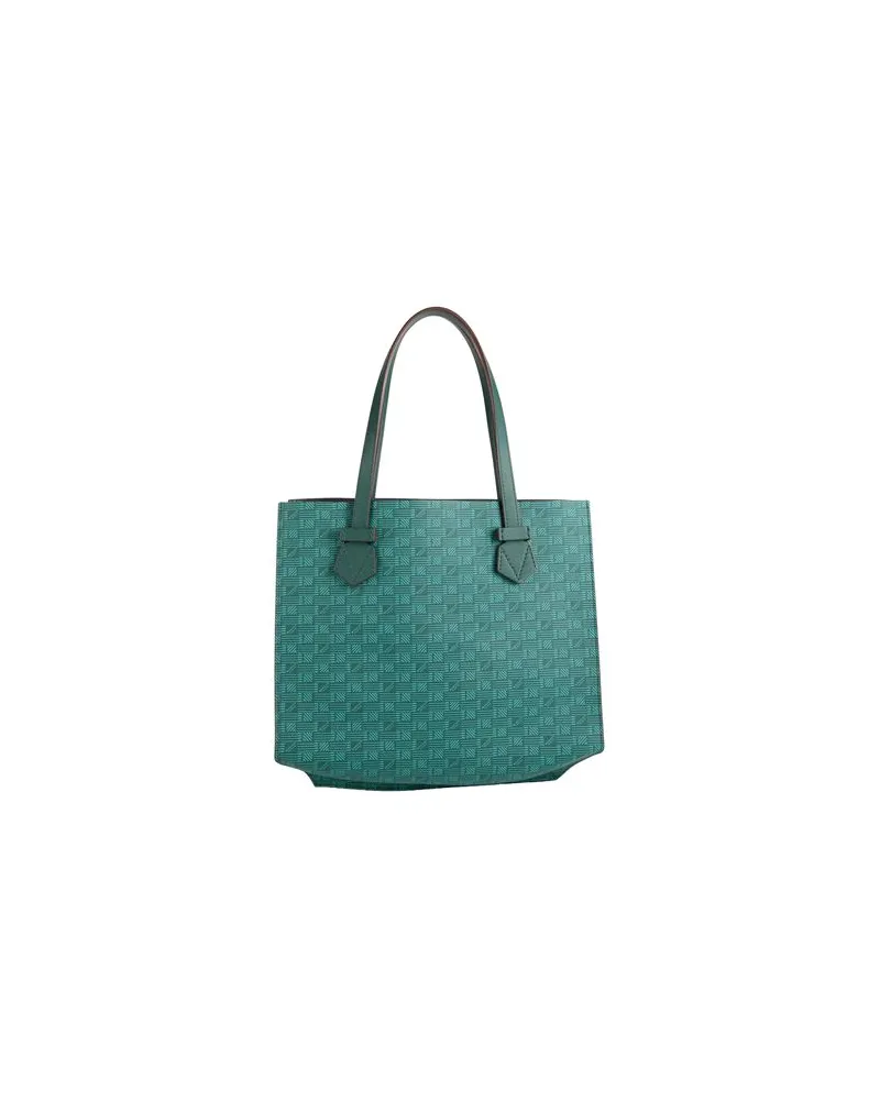 Moreau Paris TASCHEN - Handtaschenauf YOOX.COM Dunkelgrün