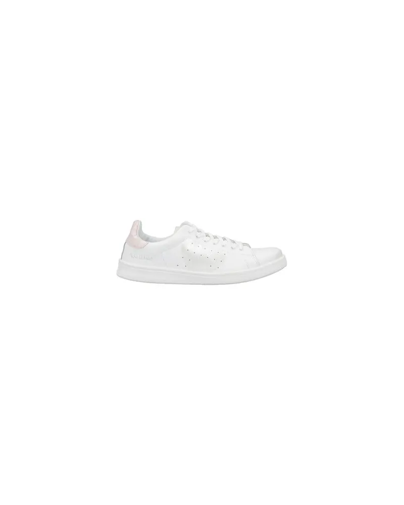 NiRa Rubens SCHUHE - Sneakersauf YOOX.COM Weiß
