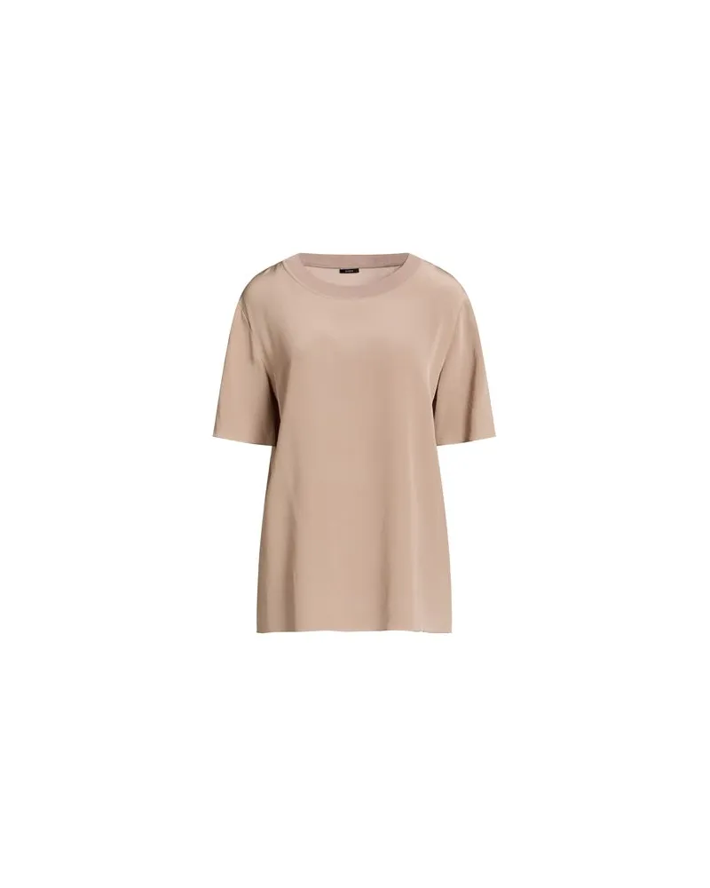 Joseph TOPS - Topsauf YOOX.COM Maulwurfsgrau