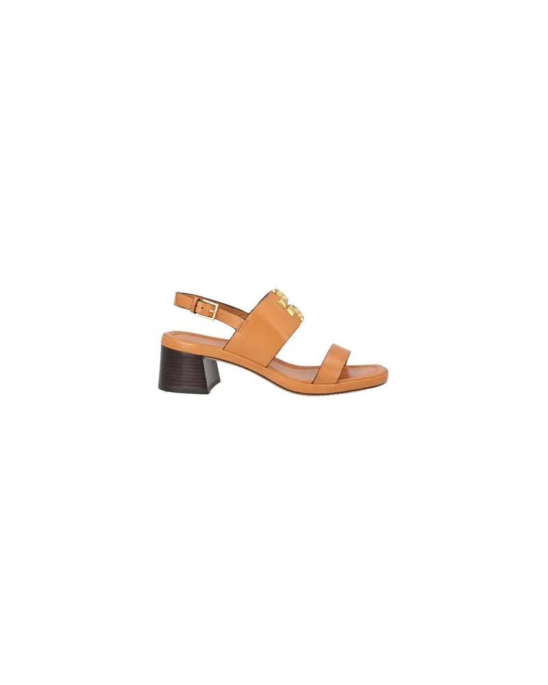 Tory Burch SCHUHE - Sandalenauf YOOX.COM Lederfarben