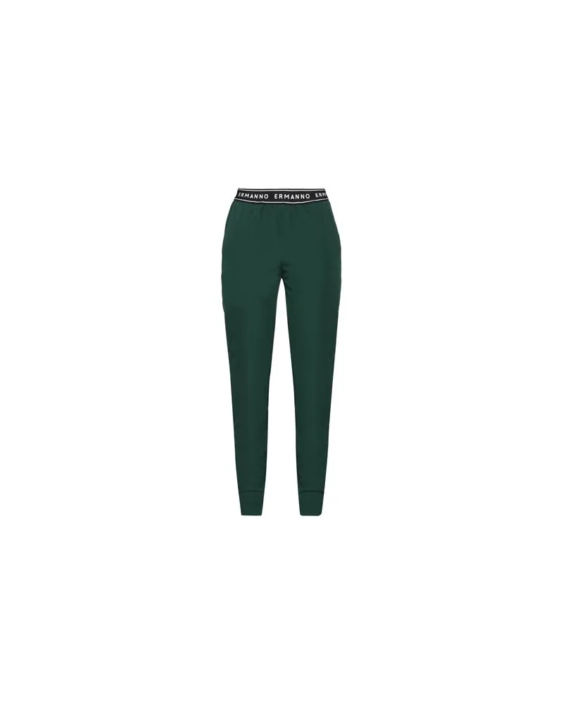 Ermanno Scervino HOSEN & RÖCKE - Hosenauf YOOX.COM Grün